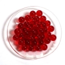 Perlen rot 8mm