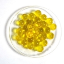 Perlen gelb 8mm