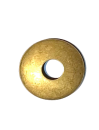 Lampenkappe GLATT 3,6cm