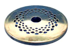 Lampenkappe SPIRAL 5cm