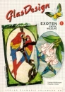 Vorlagenmappe,exoten,