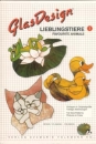 Vorlagenmappe,Lieblingstiere,