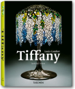 Tiffany Kunstband