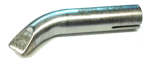 Lötspitze ERSA gebogen
