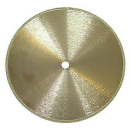 diamantsägeblatt 25cm