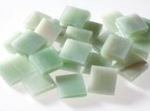 Flachmosaik jade