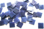 Flachmosaik violett,,