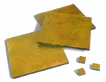 Goldkachel