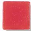 Mosaikstein rot 20mm