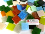 Mosaiksteinmischung 20mm Mix