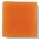 Mosaikstein orange 20mm