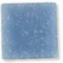 Mosaikstein Zartblau 10mm