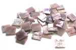 Flachmosaik Amethyst