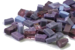 Smalten Mischung Violett - Tönen