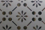 Musselinglas MG-110