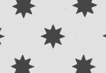 Musselinglas M-11
