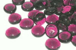 Nuggets amethyst