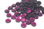 Nuggets amethyst