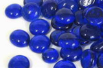 Nuggets blau