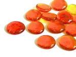 Nuggets orange