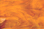 Opalescentglas, bernstein, 317-2