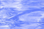 spectrumglas 337-1 blau