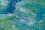 spectrumglas 623-7s blau und gruen,