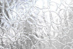 Spectrum Ornamentglas Crackle
