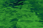 123W-F Waterglass grün,