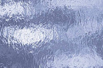 spectrumglas,130.8rr-f, blass-blau,