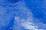 132W-F light Blue blau Waterglass