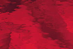 spectrumglas151w-f WATERGLASS hellrot,