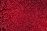 spectrumglas 152G, Granit, rot