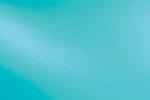 spectrumglas 532-1s-f karibikblau,