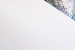 spectrum,glas,i/200,weiss,irisierend,