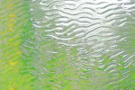 rippelglas,hellgrün,