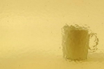 34 corella Ornamentglas hellbernstein