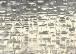 Gussglas ABSTRACTO
