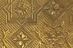 arabesque gelb