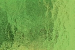 Gusskathedralglas grün