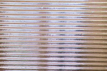 Linienglas blassamethyst