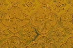 Gusskathedralglas oriental