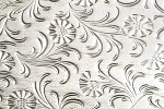 Ornamentglas J-75
