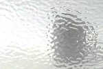 Rippelglas