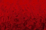Sternchenglas rot