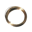 Messingdraht 0,4mm Symbolbild