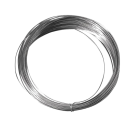 Silberdraht 0,6mm Symbolbild