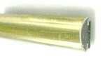 Alugold Kopfprofil