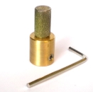 Schlleifkopf 10mm