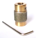Schlleifkopf 19mm POWER